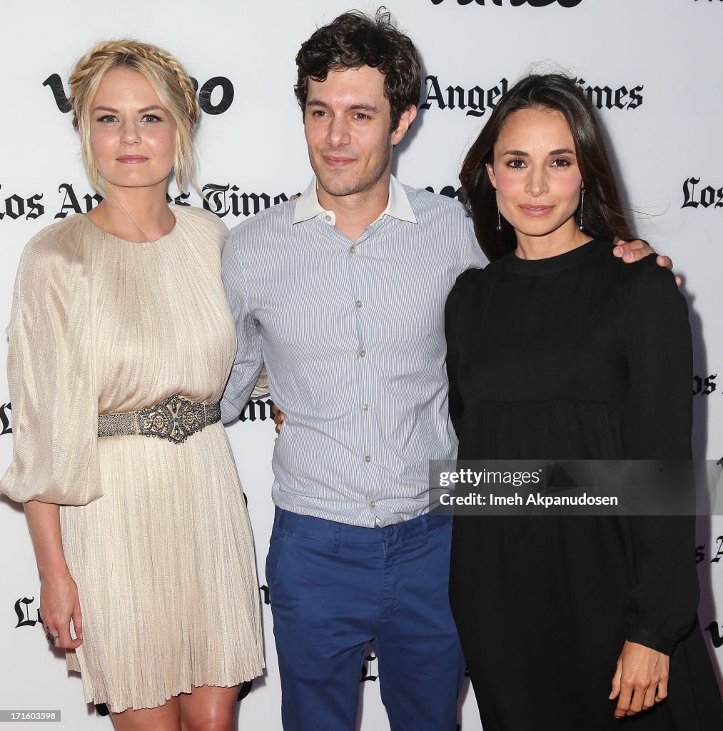 Premiere Of "Some Girl(s)" - Arrivals