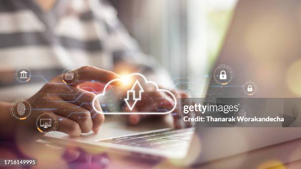 How to Choose the Right Cloud Storage Service for Your Business