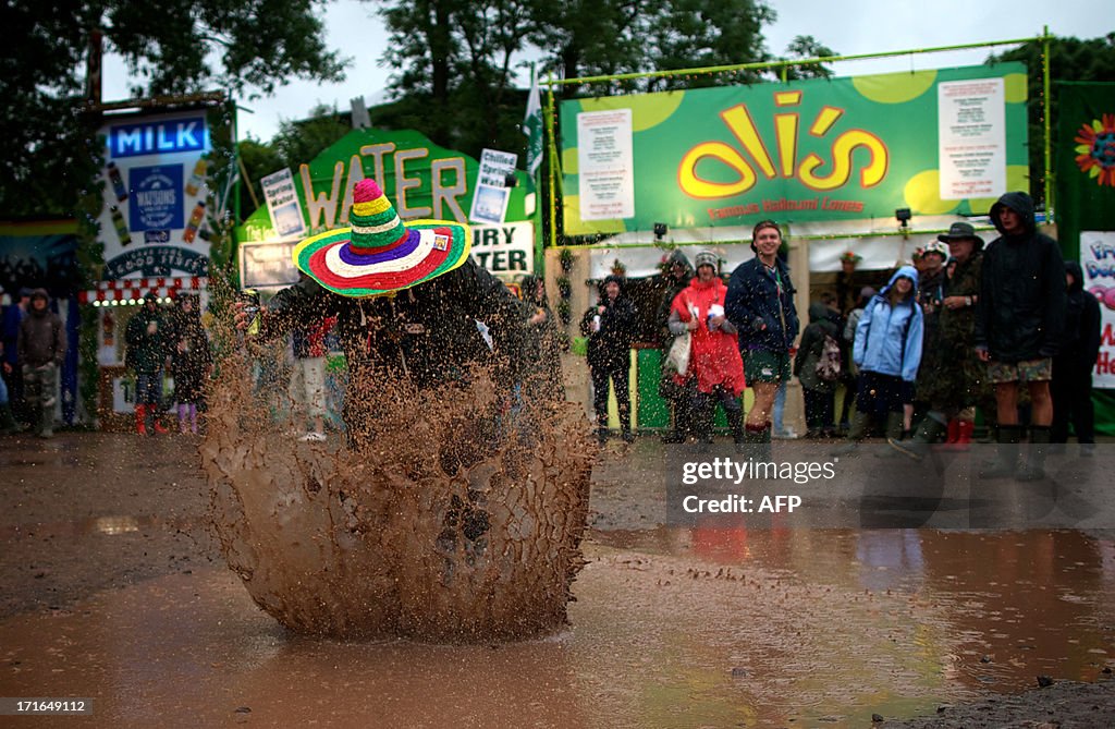 BRITAIN-ENTERTAINMENT-MUSIC-FESTIVAL-GLASTONBURY