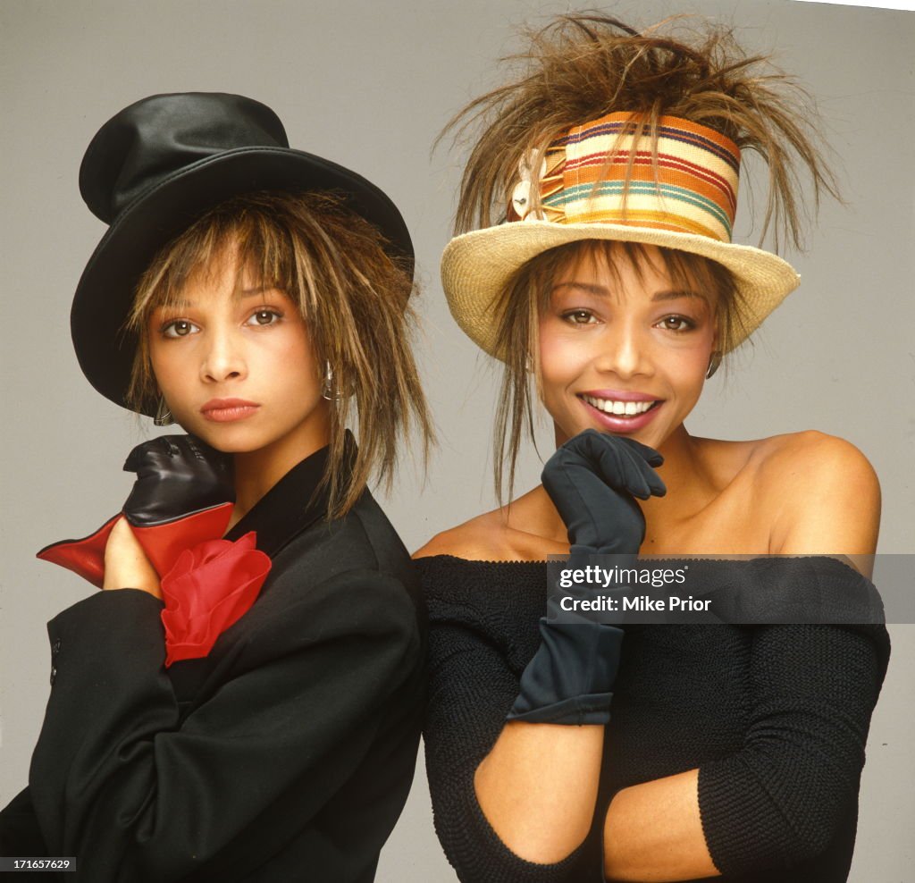 Mel And Kim