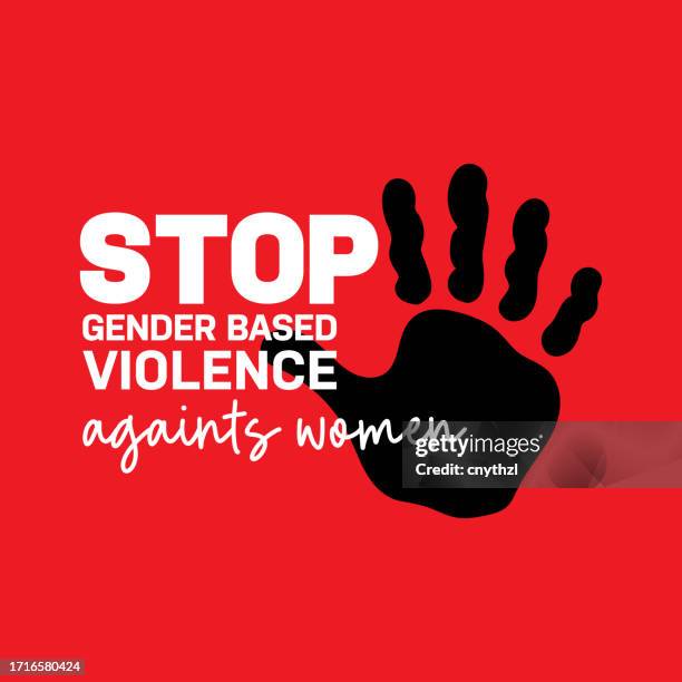 ilustraciones, imágenes clip art, dibujos animados e iconos de stock de ilustración del vector conceptual stop violence against women. derechos de la mujer, cuidado, intimidación. - violencia doméstica