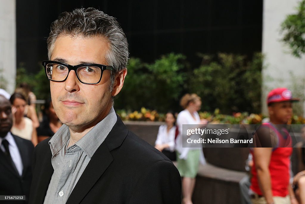"The Unavoidable Disappearance Of Tom Durnin" Opening Night - Arrivals And Curtain Call