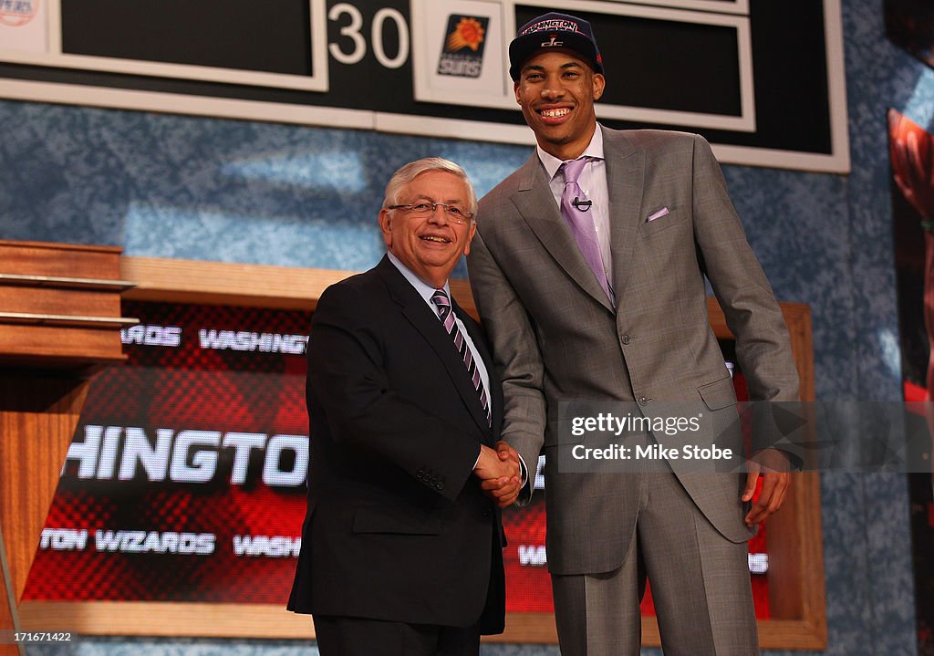 2013 NBA Draft