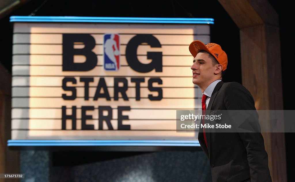 2013 NBA Draft