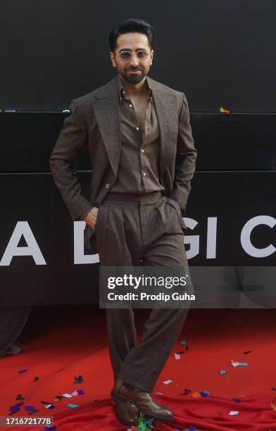 Entertainment India - October 2023, News Photo