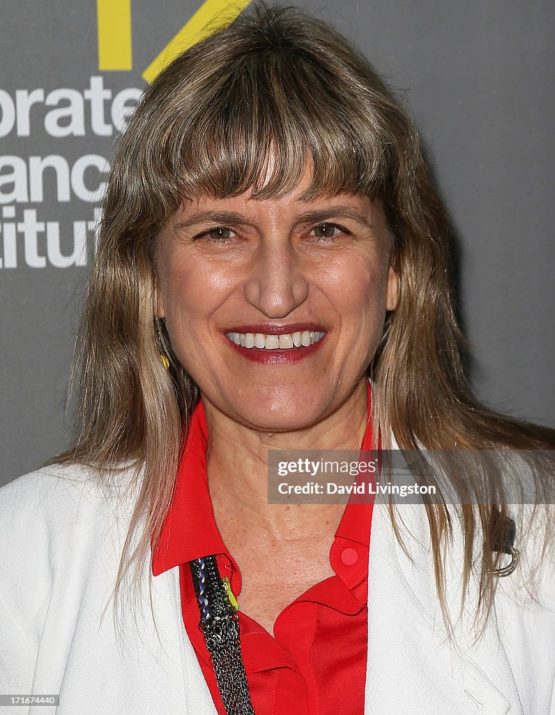 3rd Annual Celebrate Sundance Institute Los Angeles Benefit - Arrivals