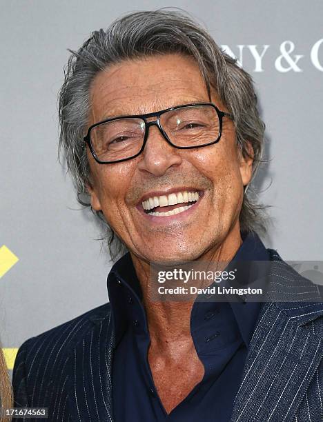 Actor Tommy Tune attends the 3rd Annual Celebrate Sundance Institute Los Angeles Benefit at The Lot on June 5, 2013 in West Hollywood, California.