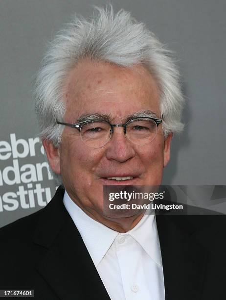 Producer Ron Yerxa attends the 3rd Annual Celebrate Sundance Institute Los Angeles Benefit at The Lot on June 5, 2013 in West Hollywood, California.