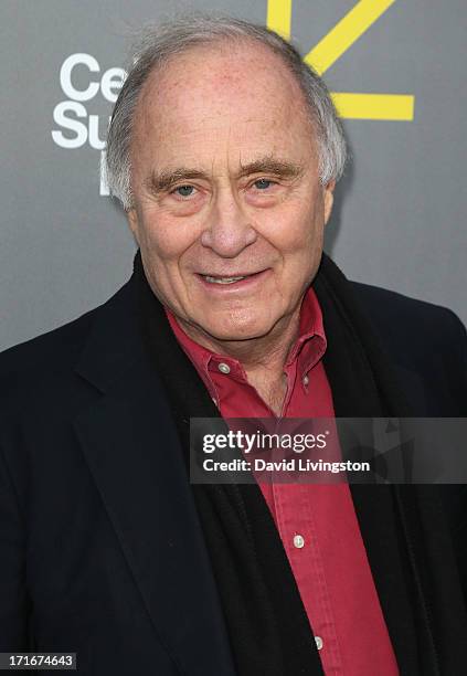 Sundance Institute Chairman of the Board of Trustees Walter 'Wally' L. Wiseman attends the 3rd Annual Celebrate Sundance Institute Los Angeles...