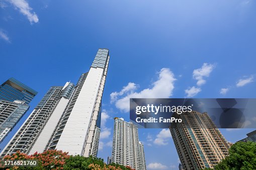 A closer look at Sustainable High-Rise Community Design Trends
