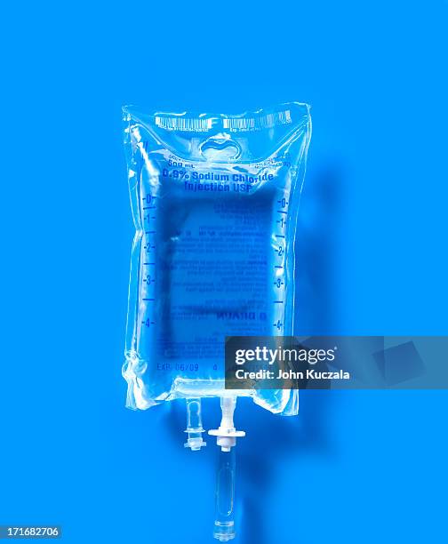 blue i v - hemodialise imagens e fotografias de stock