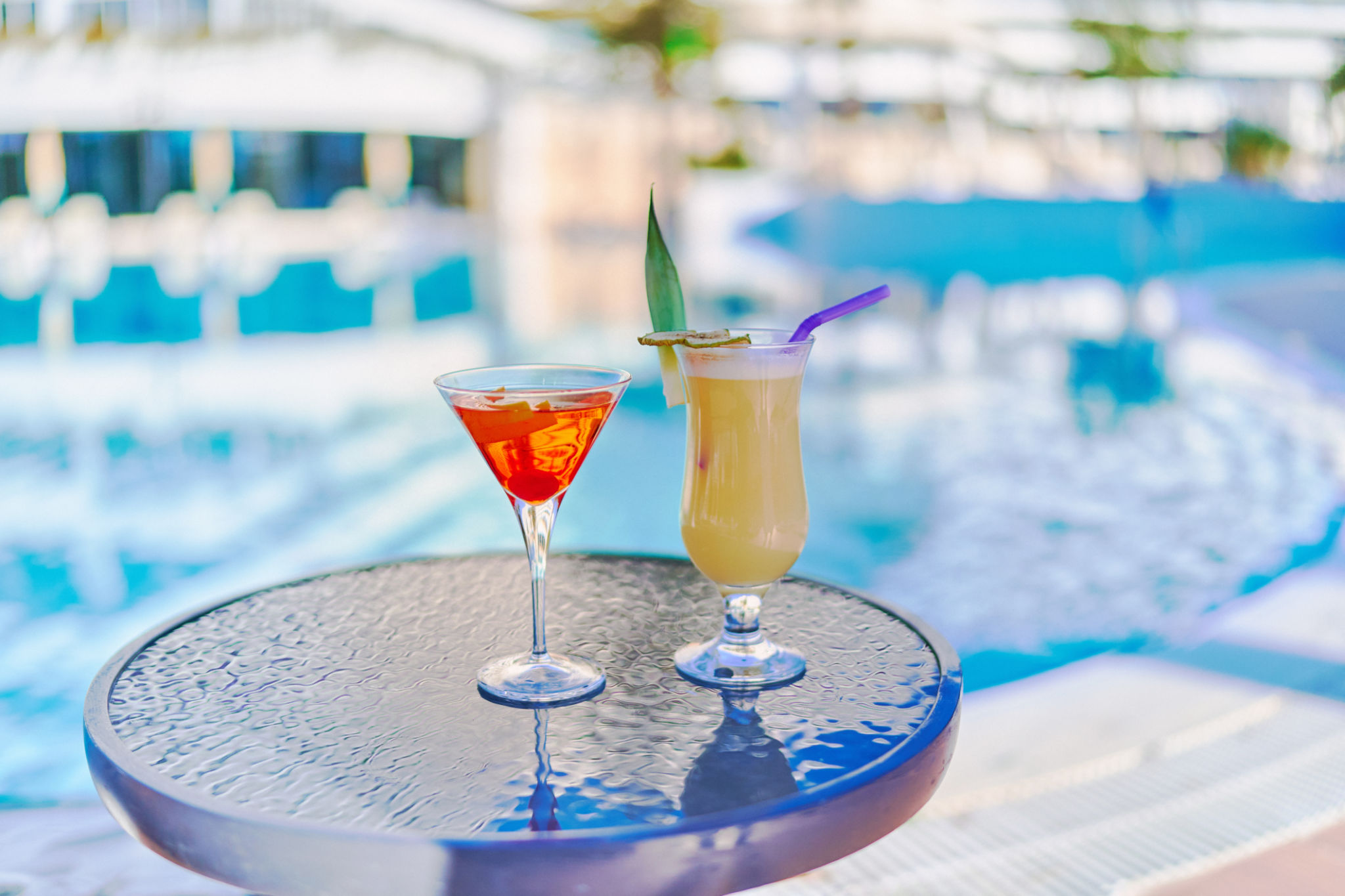 all inclusive resort