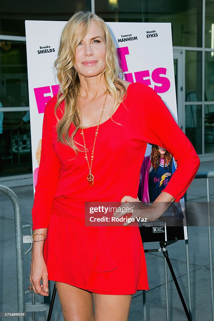 "The Hot Flashes" - Los Angeles Premiere