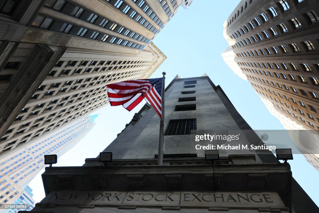 Markets Open After Dropping Over 400 Points On Tuesday