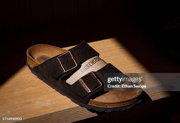 Footwear Company Birkenstock IPO Reportedly Coming On Wednesday Footwear Company Birkenstock IPO Reportedly Coming On Wednesday