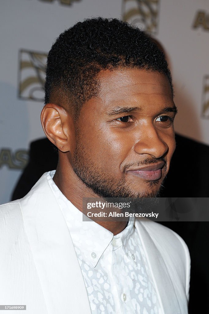 ASCAP's 26th Annual Rhythm & Soul Music Awards - Arrivals