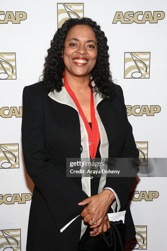 ASCAP's 26th Annual Rhythm & Soul Music Awards