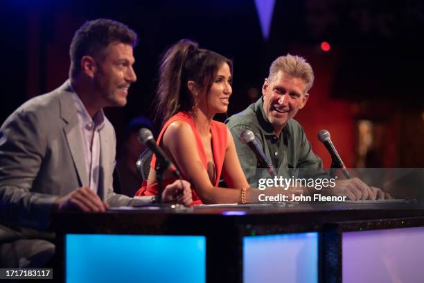 It's a whirlwind week for Gerry Turner! A group date featuring Jesse Palmer and Kaitlyn Bristowe as well as one-on-one time with two women help...
