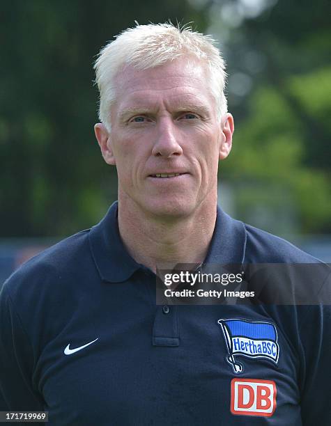 Roberto Reker 69 Rob Reekers Photos & High Res Pictures - Getty Images