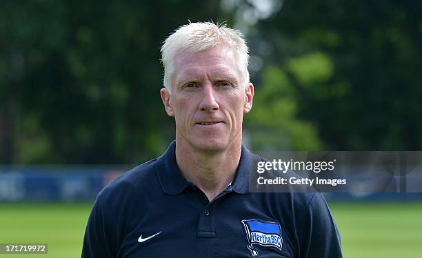 Roberto Reker 69 Rob Reekers Photos & High Res Pictures - Getty Images