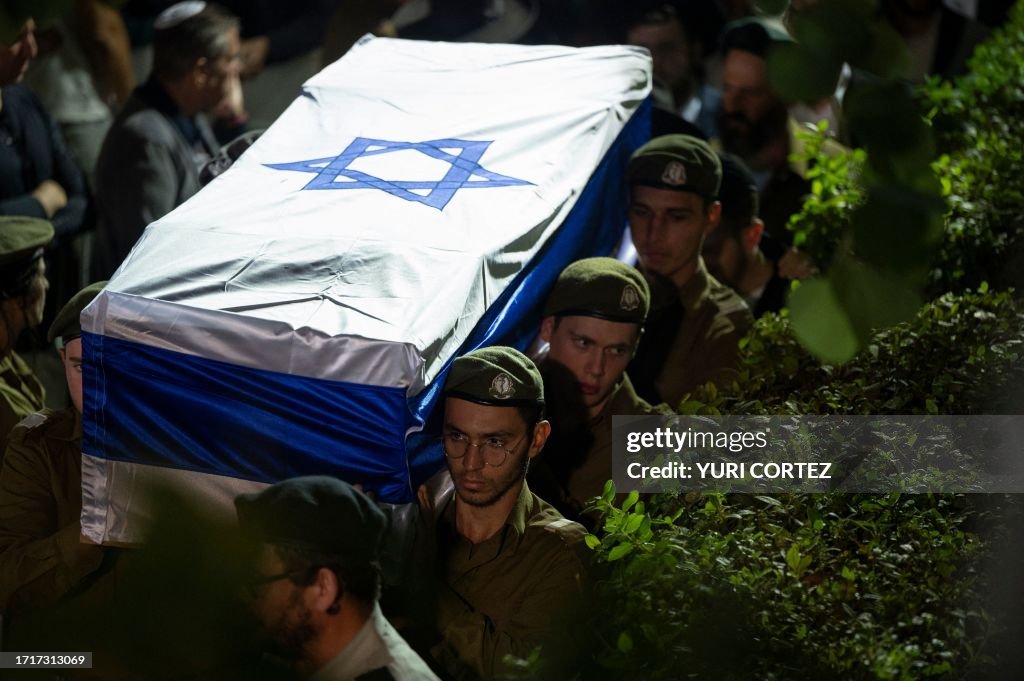 ISRAEL-PALESTINIAN-CONFLICT-FUNERAL