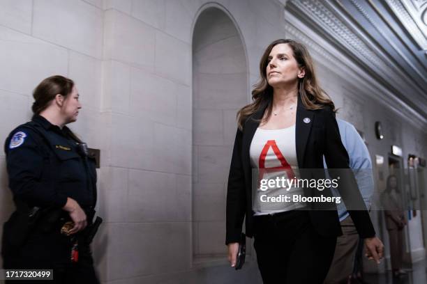 517 Nancy Mace Photos & High Res Pictures - Getty Images