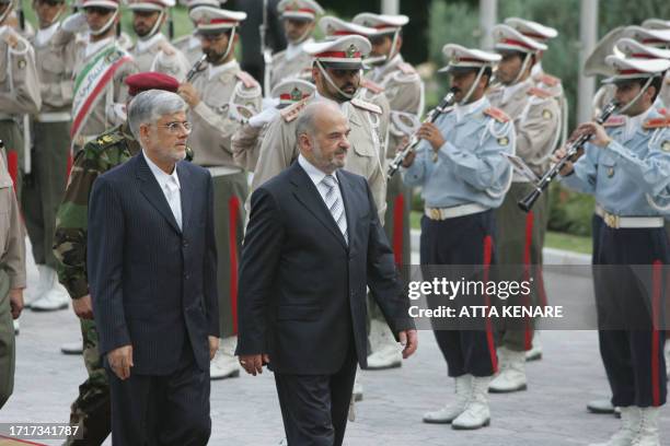 Aref Prime 64 Iraq President Aref Stock Photos, High-Res Pictures, and Images ...