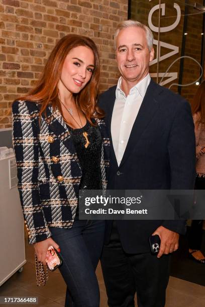 Shervgarth Ritchie 11 Garth Ritchie Stock Photos, High-Res Pictures, and Images - Getty Images
