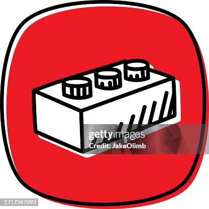 Toy Bricks Doodle 2 Toy Bricks Doodle 2