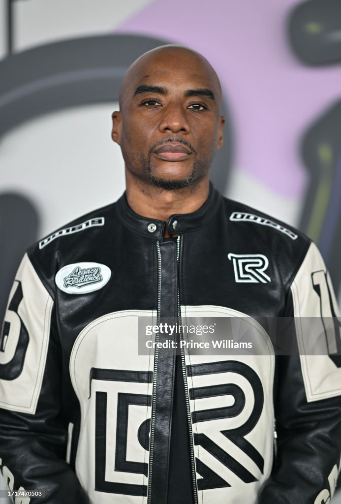 BET Hip Hop Awards 2023 - Arrivals