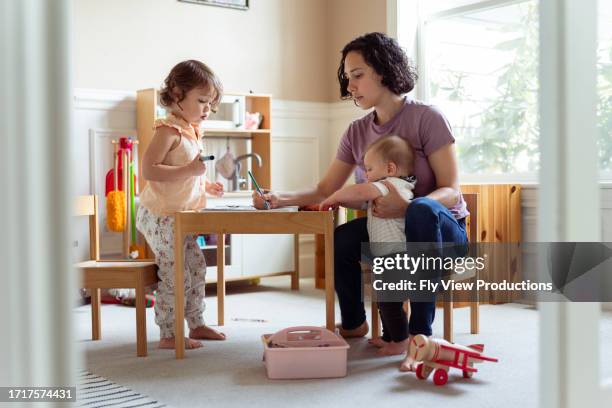 Sunshine Little Learners daycare environment