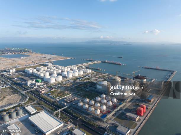 Sea Factory 931 Hi Tech Industry Development Zone Stock Photos, High-Res Pictures ...