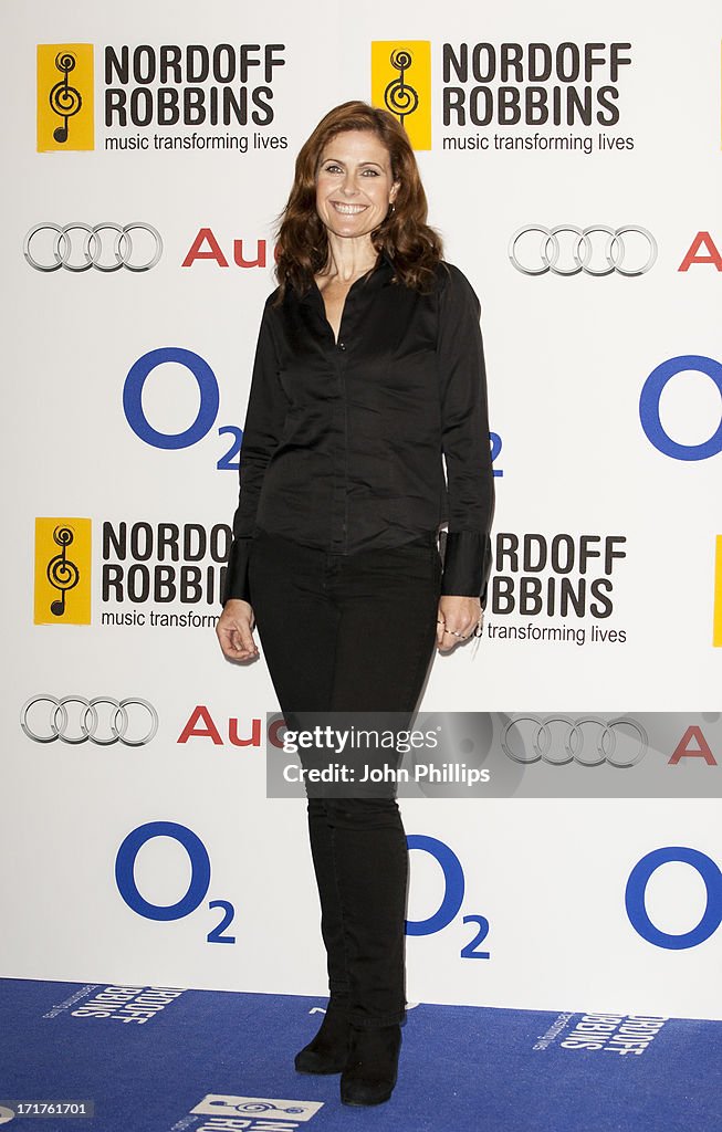 Nordoff Robbins Silver Clef Awards - Arrivals