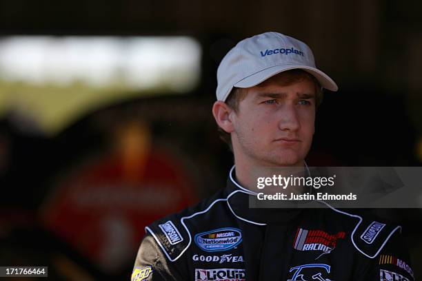 Harrison Rhodes Racing Rick Ware Racing Ford Photos and Premium High Res Pictures - Getty Images