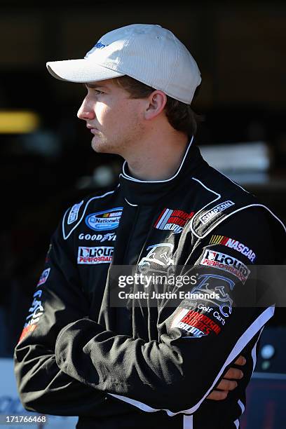 Rick Ware Racing Ford Photos and Premium High Res Pictures - Getty Images