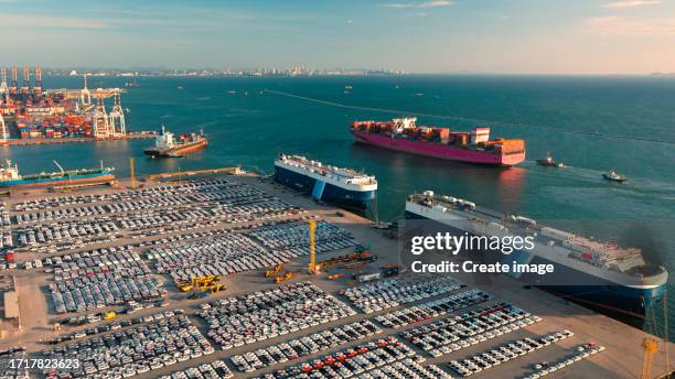 Embarques Roro Roro Photos and Premium High Res Pictures - Getty Images