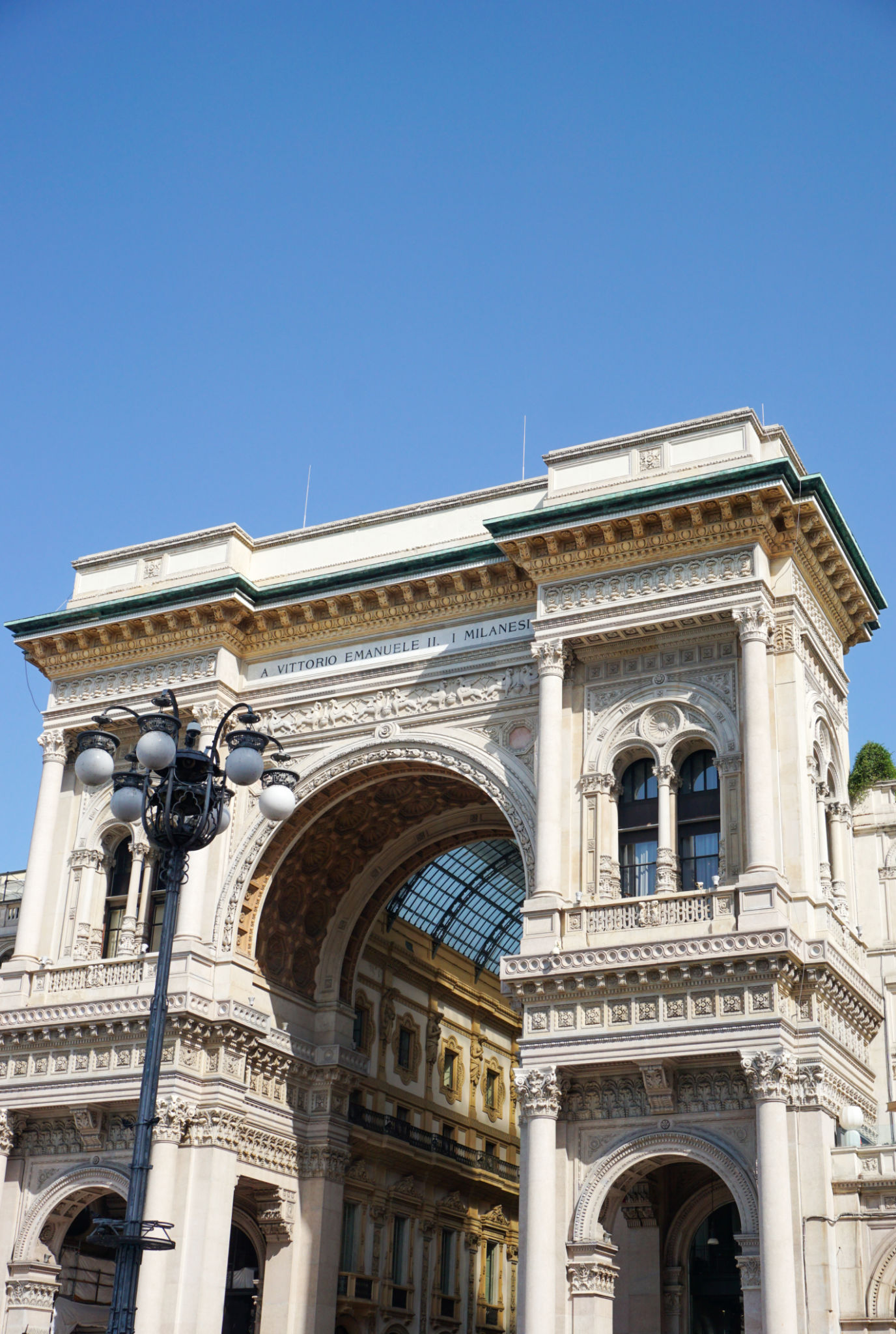 milano wedding