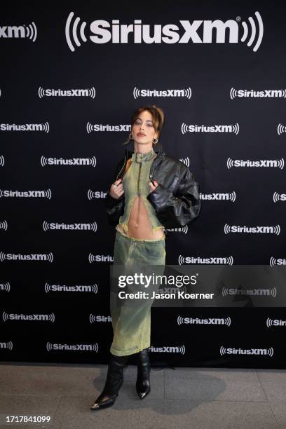 437 Tini (Singer) Photos & High Res Pictures - Getty Images