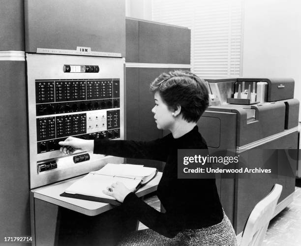 1950 Computer