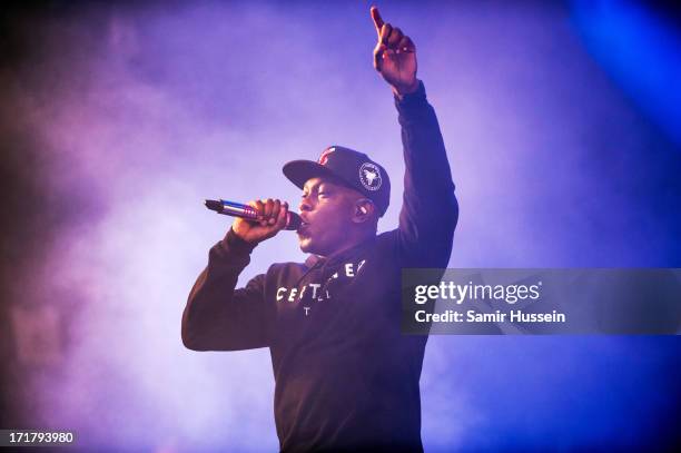Dizzee Rascal Scotland 4,435 Dizzee Rascal Photos & High Res Pictures - Getty Images