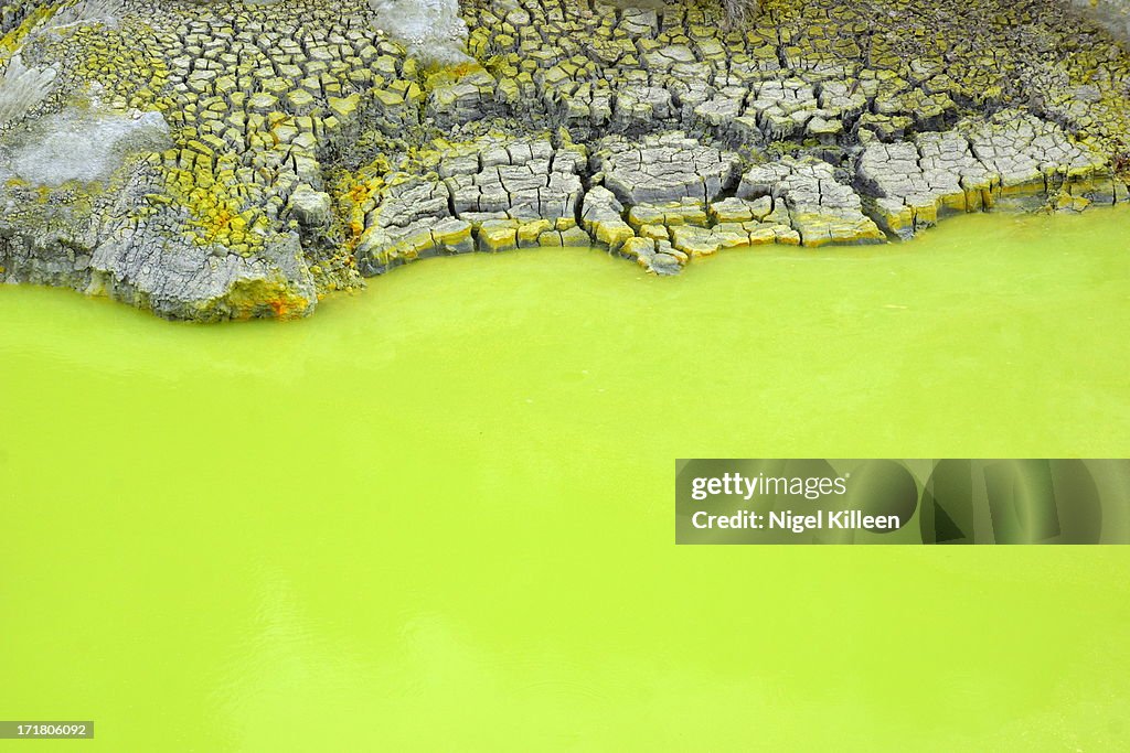 Devils Bath