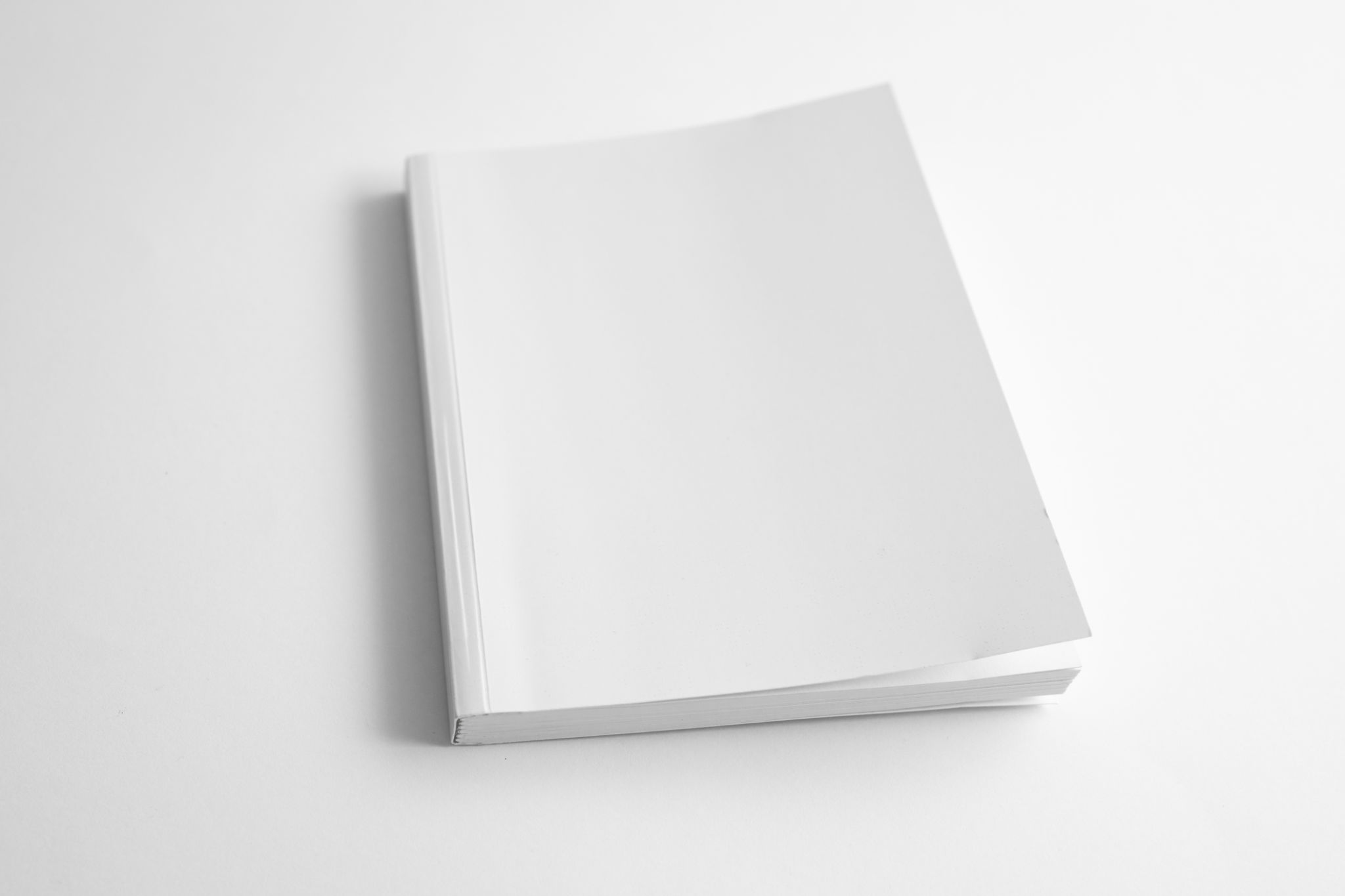paperback book