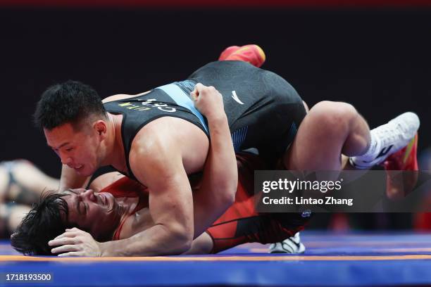 Li Yimming 193 Li Yiming Stock Photos, High-Res Pictures, and Images - Getty Images