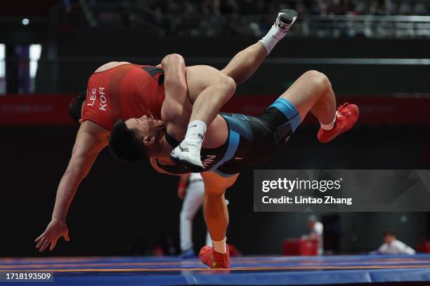 Li Yimming 65 Li Yiming Stock Photos, High-Res Pictures, and Images - Getty Images