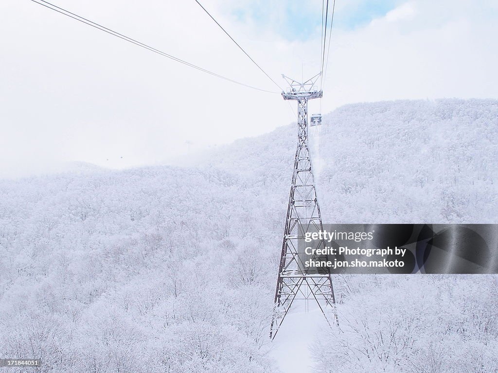 Ropeway