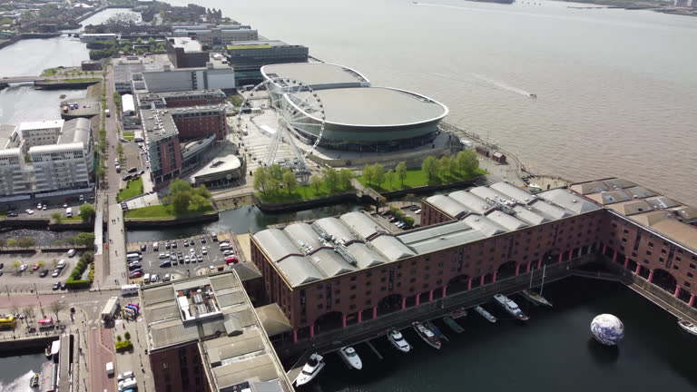 Liverpool Ext 22 Mersey Island Stock Videos, Footage, & 4K Video Clips - Getty Images