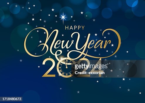 140,486 Happy New Year Stock Photos, High-Res Pictures, and Images - Getty  Images