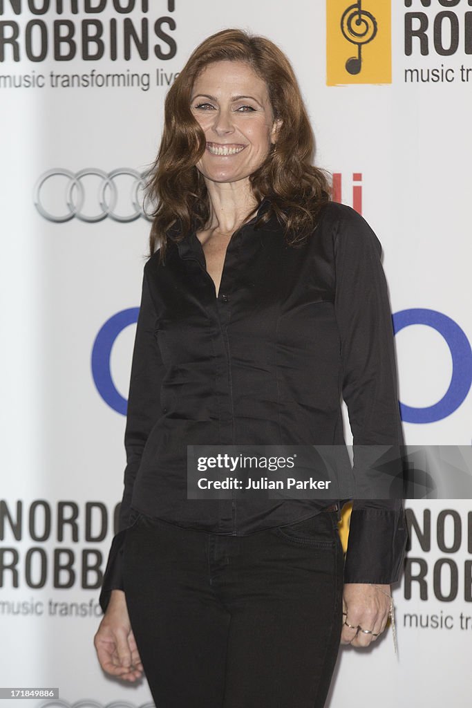 Nordoff Robbins Silver Clef Awards - Arrivals