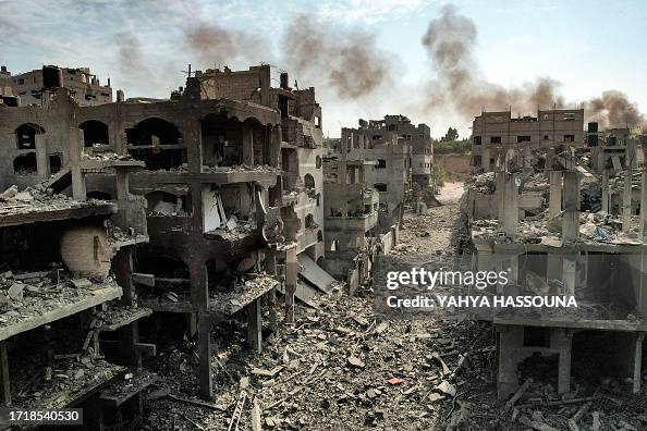 TOPSHOT-PALESTINIAN-GAZA-ISRAEL-CONFLICT TOPSHOT-PALESTINIAN-GAZA-ISRAEL-CONFLICT