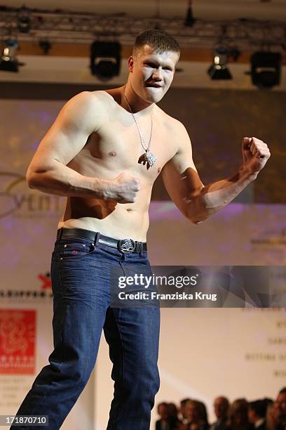 407 Alexander Dimitrenko Photos & High Res Pictures Getty Images